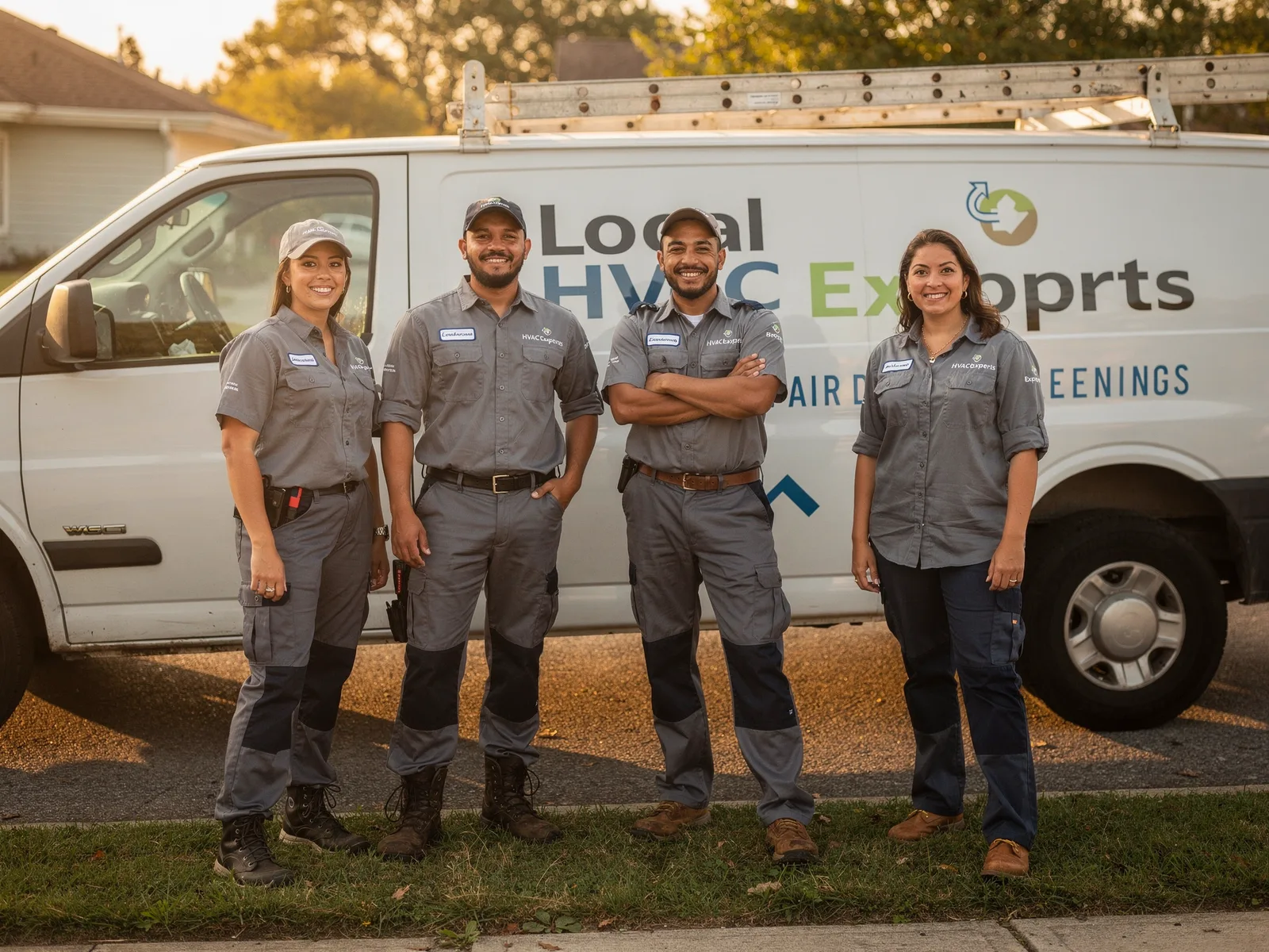 24/7 HVAC Repair & AC Replacement company in Winona, MS
